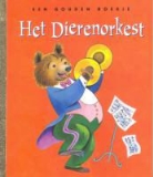 I. Orleans, T. Gergely, Tibor Gergely - Het dierenorkest