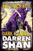 Darren Shan, Shan Darren - Dark Calling