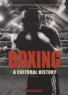 Kasia Boddy - Boxing