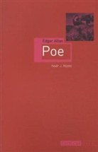 Hayes, Kevin J. Hayes - Edgar Allan Poe