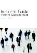 Erdwig Holste, Managemen Angels, Thorsten Becker - Business Guide Interim Management