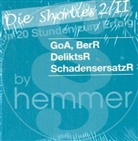 GoA, BerR, DeliktsR, SchadensersatzR