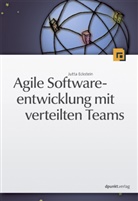 Jutta Eckstein - Agile Softwareentwicklung mit verteilten Teams