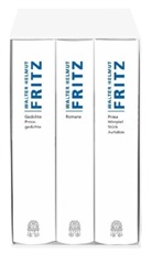 Walter H. Fritz, Walter Helmut Fritz, Matthias Kussmann - Werkausgabe in drei  Bänden