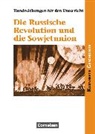 Martin Grohmann, Martin Grohmann - Kurshefte Geschichte - Allgemeine Ausgabe - Ausgabe ab 2001