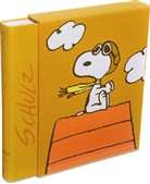 Charles M. Schulz - Peanuts 60th Anniversary Book