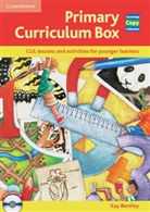 Kay Bentley - Primary Curriculum Box, w. Audio-CD
