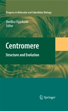 Durdica Ugarkovic - Centromere