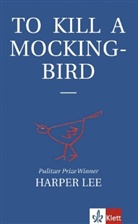 Harper Lee - To Kill a Mockingbird