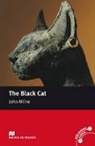 John Milne, Peter Edwards - Black cat -the-
