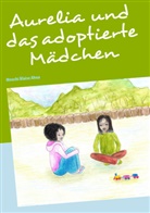 Blaise Mouchi Ahua, Mouchi Bl. Ahua, Mouchi Blaise Ahua - Aurelia und das adoptierte Mädchen