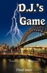 David James - D.J.'s Game