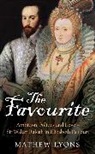 Mathew Lyond, Mathew Lyons - The Favourite