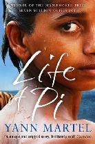 Yann Martel - Life of Pi