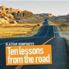 Alastair Humphreys - 10 Lessons from the road