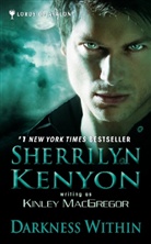 Sherrilyn Kenyon, Kinley MacGregor - Darkness Within