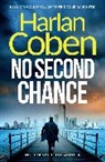 Harlan Coben - No Second Chance