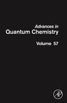 Elsevier, Erkki J. Brandas, Erkki J. Brändas, John R. Sabin - Theory of Confined Quantum Systems