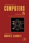 Marvin Zelkowitz, Marvin (EDT) Zelkowitz, Marvin Zelkowitz, Marvin (University of Maryland Zelkowitz - Advances in Computers
