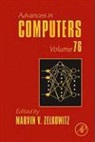 Zelkowitz, Marvin Zelkowitz, Marvin (University of Maryland Zelkowitz - Advances in Computers