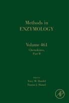 Damon Hamel, Tracy Handel, Tracy (EDT)/ Hamel Handel, Damon Hamel, Tracy Handel - Chemokines