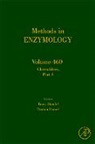 Damon Hamel, Tracy Handel, Tracy (EDT)/ Hamel Handel, Damon Hamel, Damon J. Hamel, Tracy Handel... - Chemokines