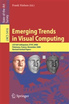 Fran Nielsen, Frank Nielsen - Emerging Trends in Visual Computing