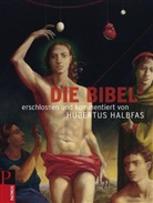 Hubertus Halbfas, Hubertu Halbfas, Hubertus Halbfas - Die Bibel