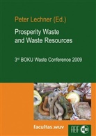 Peter Lechner - Prosperity Waste and Waste Resources