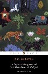 Pico Iyer, R. K. Narayan, R.K. Narayan - A Tiger for Malgudi and the Man-Eater of Malgudi