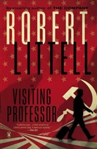 Robert Littell - The Visiting Professor