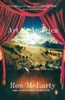 Ron McLarty - Art in America