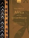 William H. Chapman (COM) Nyaho, William H. Chapman Nyaho, William H. Chapman Nyaho - Piano Music of Africa and the African Diaspora