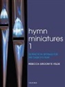 Rebecca Groom te Velde - Hymn Miniatures