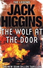 Jack Higgins - The Wolf at the Door