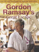 Gordon Ramsay - Gordon Ramsay's Great Escape