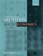 Ben J. Heijdra, Ben J. (University of Groningen Heijdra, Frederick van der Ploeg - Foundations of Modern Macroeconomics
