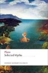 Plato, Catalin Partenie, Catalin (Fellow of the University of Quebec at Montreal) Partenie - Selected Myths