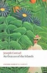 Joseph Conrad, Joseph/ Stape Conrad, J. H. Stape, Hans Van Marle - An Outcast of the Islands