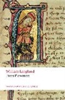 William Langland, A V C Schmidt - Piers Plowman
