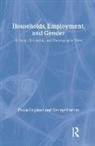 Paula England, Paula/ Farkas England, England Paula, George Farkas, England Paula - Households, Employment and Gender