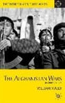William Maley - Afghanistan Wars