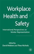 Theo Nichols, Davi Walters, David Walters, David Nichols Walters, Nichols, Nichols... - Workplace Health and Safety