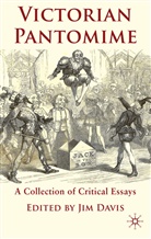 Jim Davis, DAVIS JIM, Davis, J Davis, J. Davis, Jim Davis - Victorian Pantomime