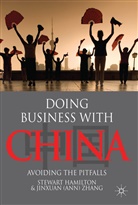 Hamilton, S Hamilton, S. Hamilton, Stewart Hamilton, Stewart Zhang Hamilton, J Zhang... - Doing Business With China