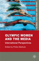 Pirkko Markula, MARKULA PIRKKO, Toni Bruce, Markula, P Markula, P. Markula... - Olympic Women and the Media