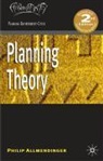 Philip Allmendinger - Planning Theory