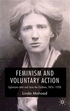 L Mahood, L. Mahood, Linda Mahood - Feminism and Voluntary Action