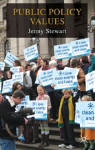 J Stewart, J. Stewart, Jenny Stewart, Stewart J. - Public Policy Values