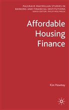 K Hawtrey, K. Hawtrey, Kim Hawtrey - Affordable Housing Finance